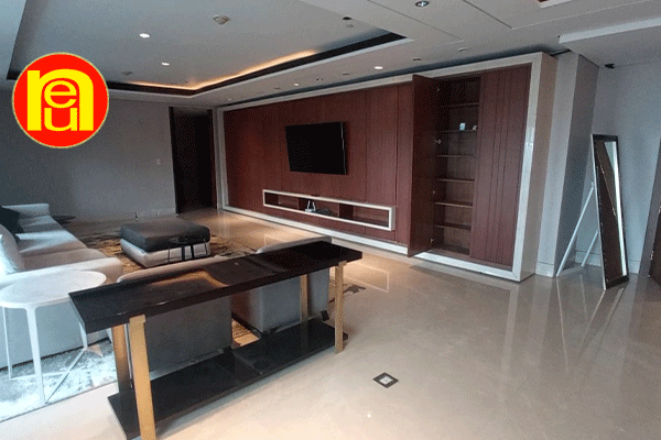apartemen mewah jakarta